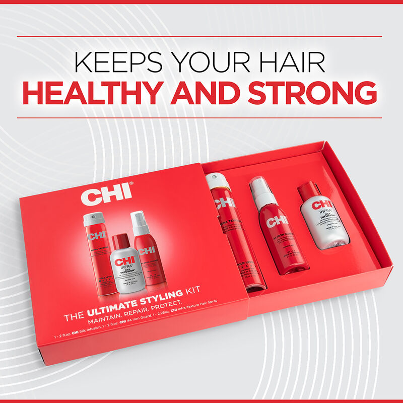 The Ultimate Styling Kit, , large image number null